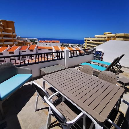 Vista Bella Apartment Costa Adeje  Luaran gambar