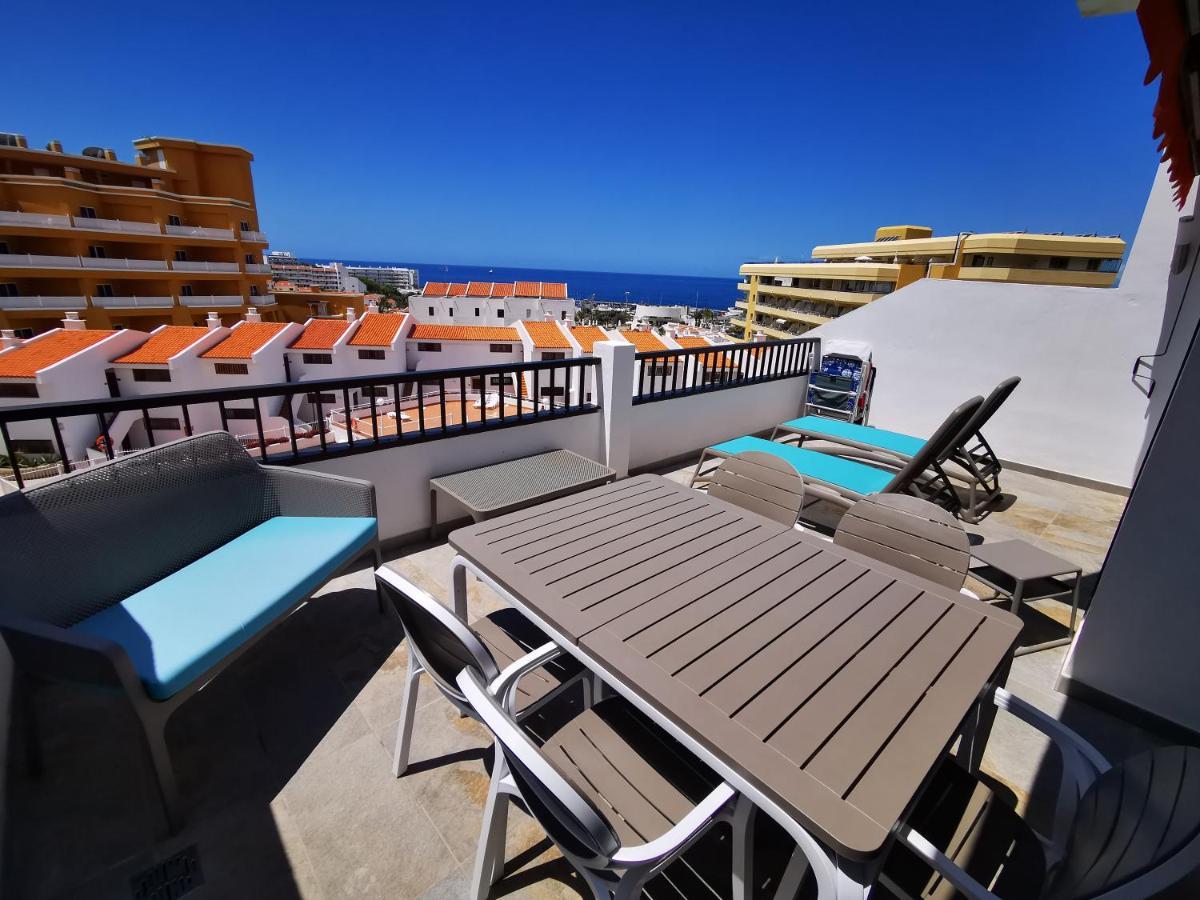 Vista Bella Apartment Costa Adeje  Luaran gambar