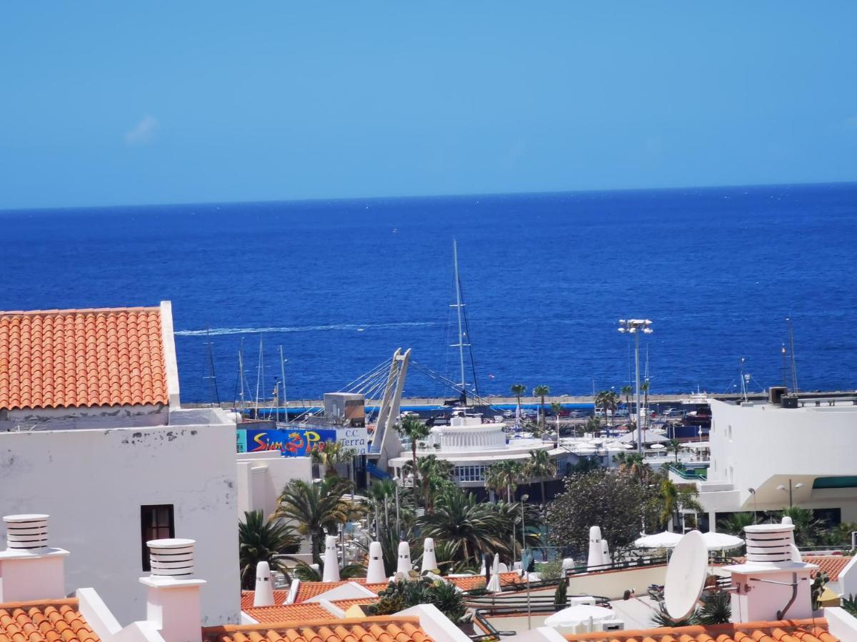 Vista Bella Apartment Costa Adeje  Luaran gambar