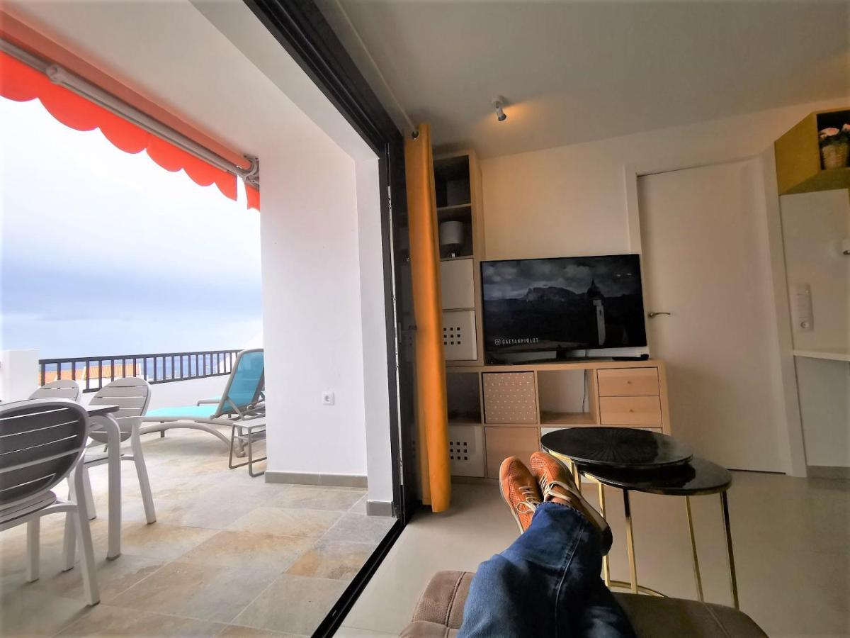 Vista Bella Apartment Costa Adeje  Luaran gambar