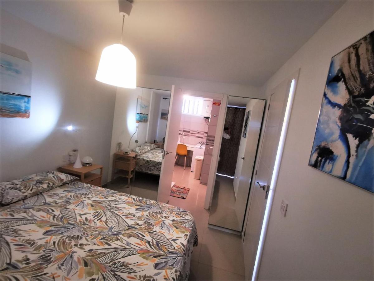 Vista Bella Apartment Costa Adeje  Luaran gambar