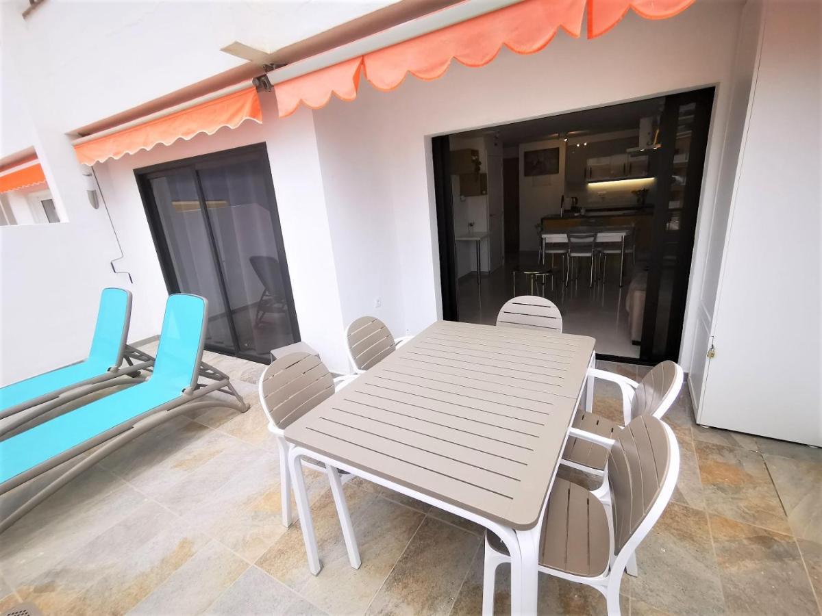 Vista Bella Apartment Costa Adeje  Luaran gambar