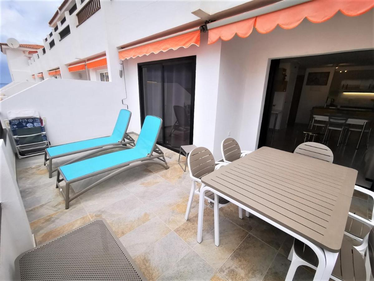 Vista Bella Apartment Costa Adeje  Luaran gambar