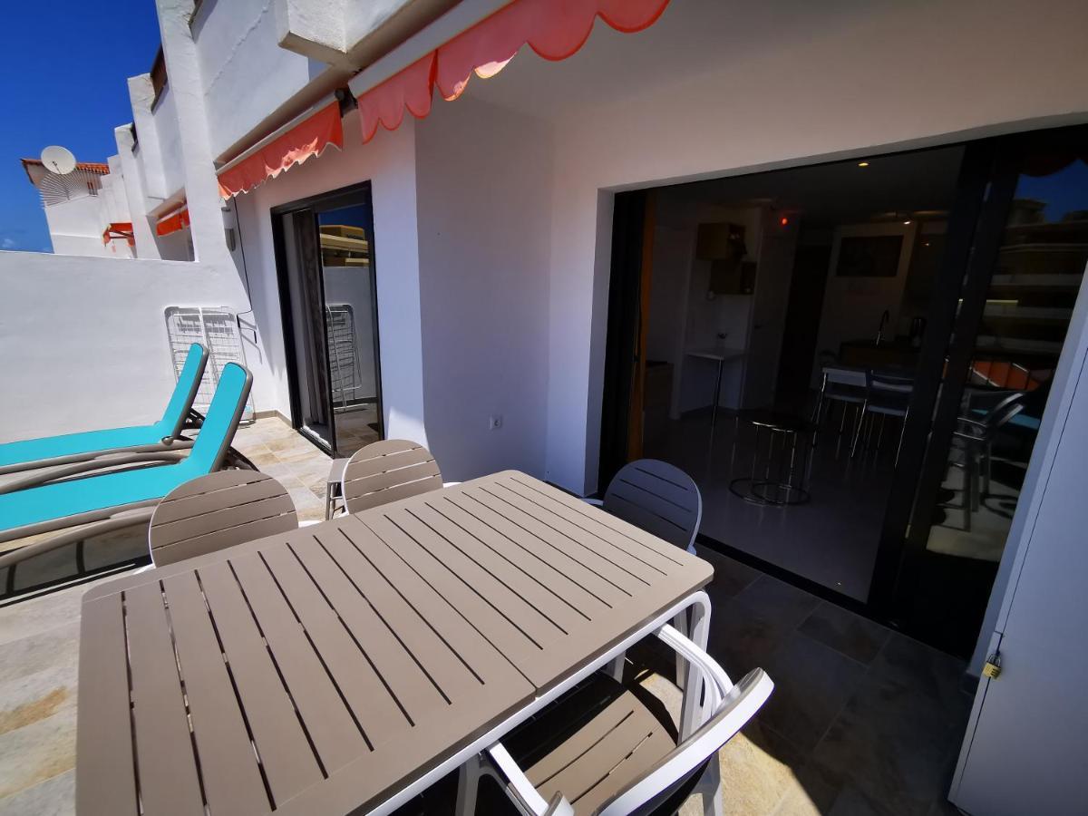 Vista Bella Apartment Costa Adeje  Luaran gambar