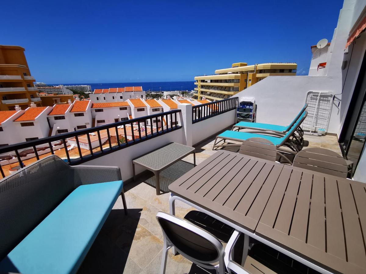 Vista Bella Apartment Costa Adeje  Luaran gambar