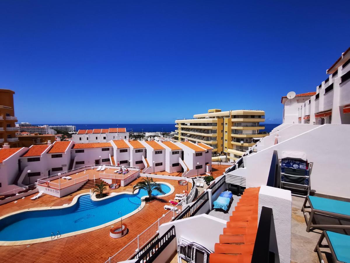 Vista Bella Apartment Costa Adeje  Luaran gambar