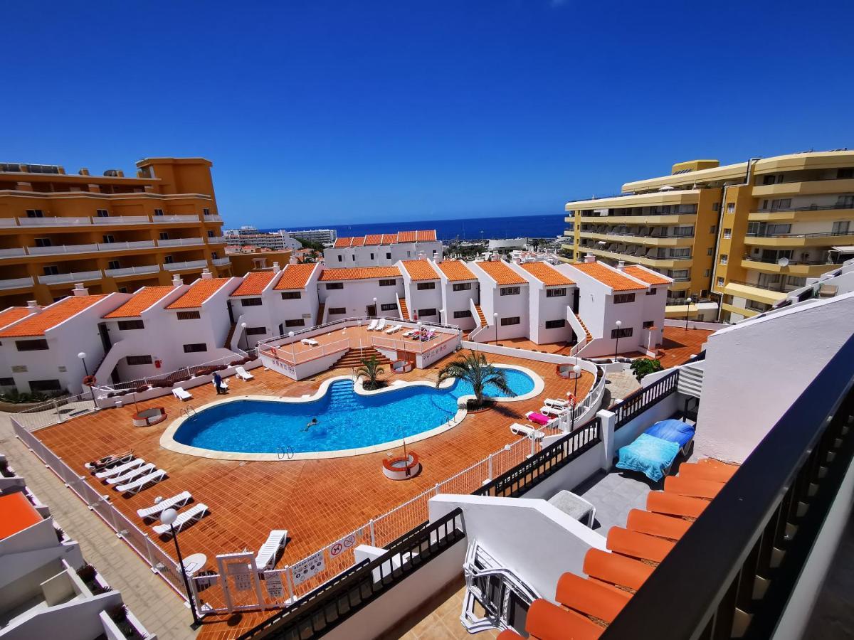 Vista Bella Apartment Costa Adeje  Luaran gambar