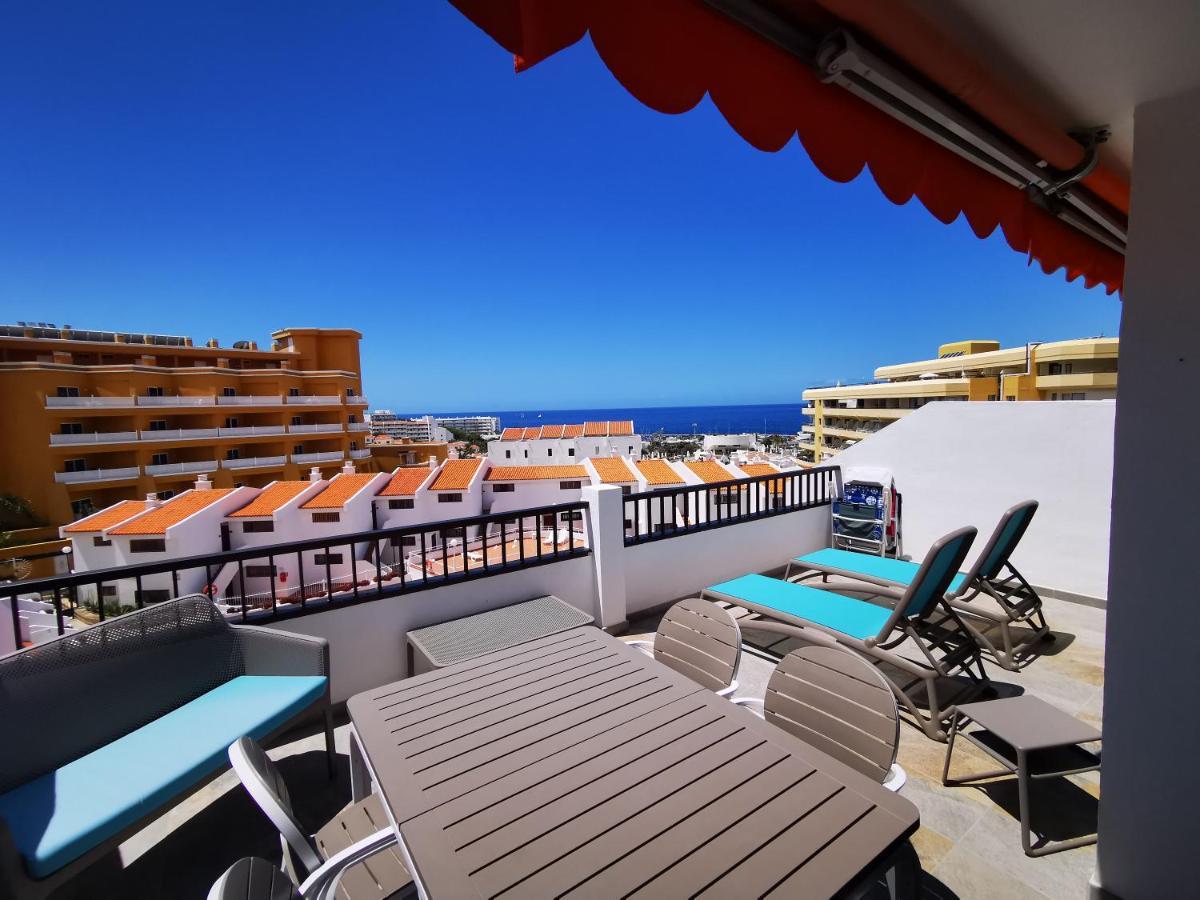 Vista Bella Apartment Costa Adeje  Luaran gambar