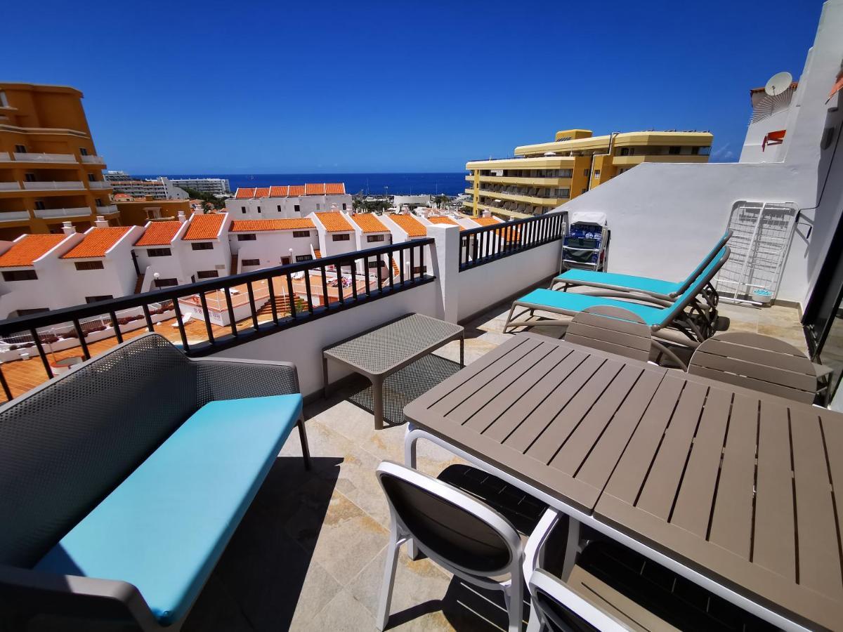 Vista Bella Apartment Costa Adeje  Luaran gambar