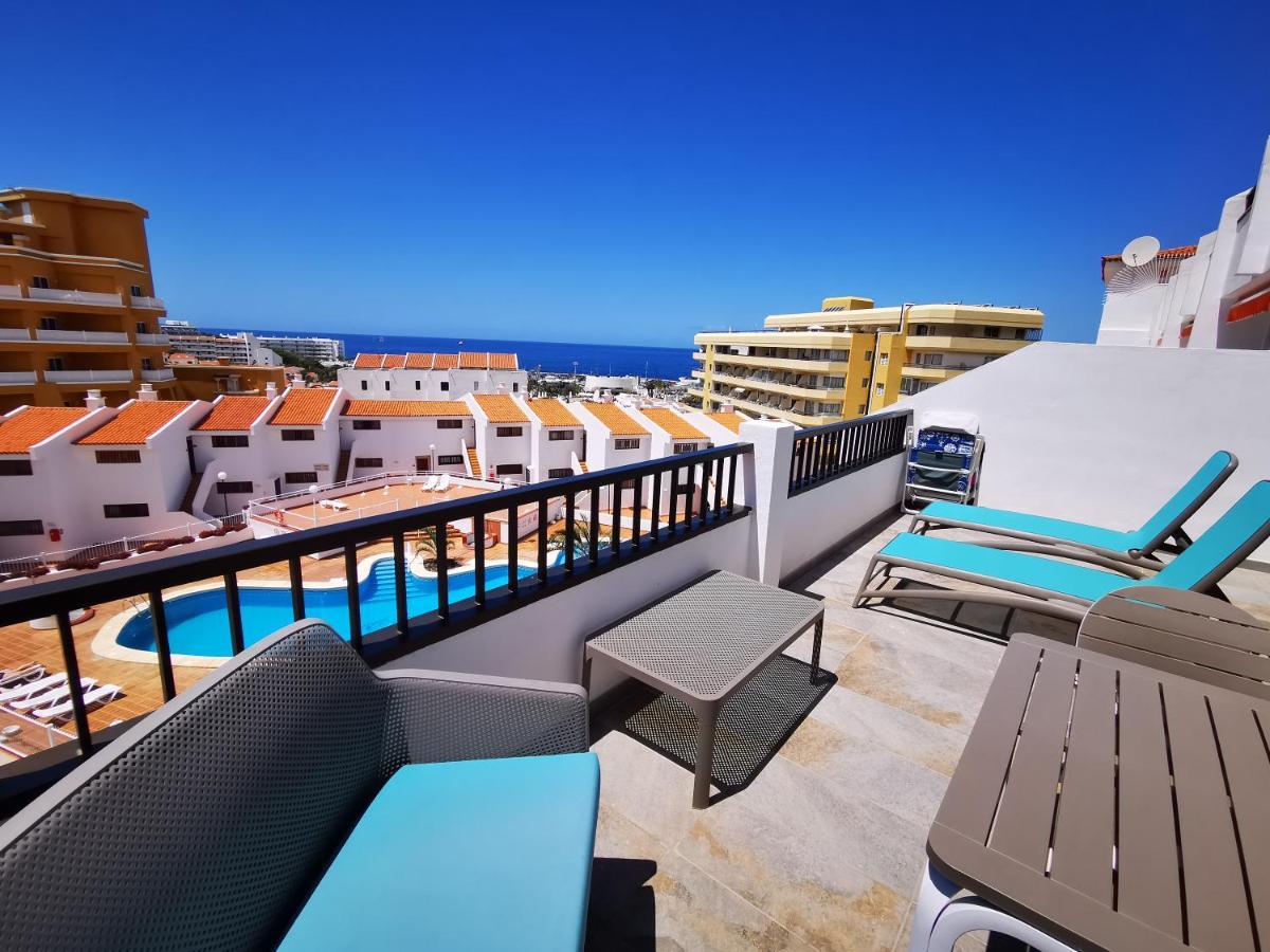 Vista Bella Apartment Costa Adeje  Luaran gambar