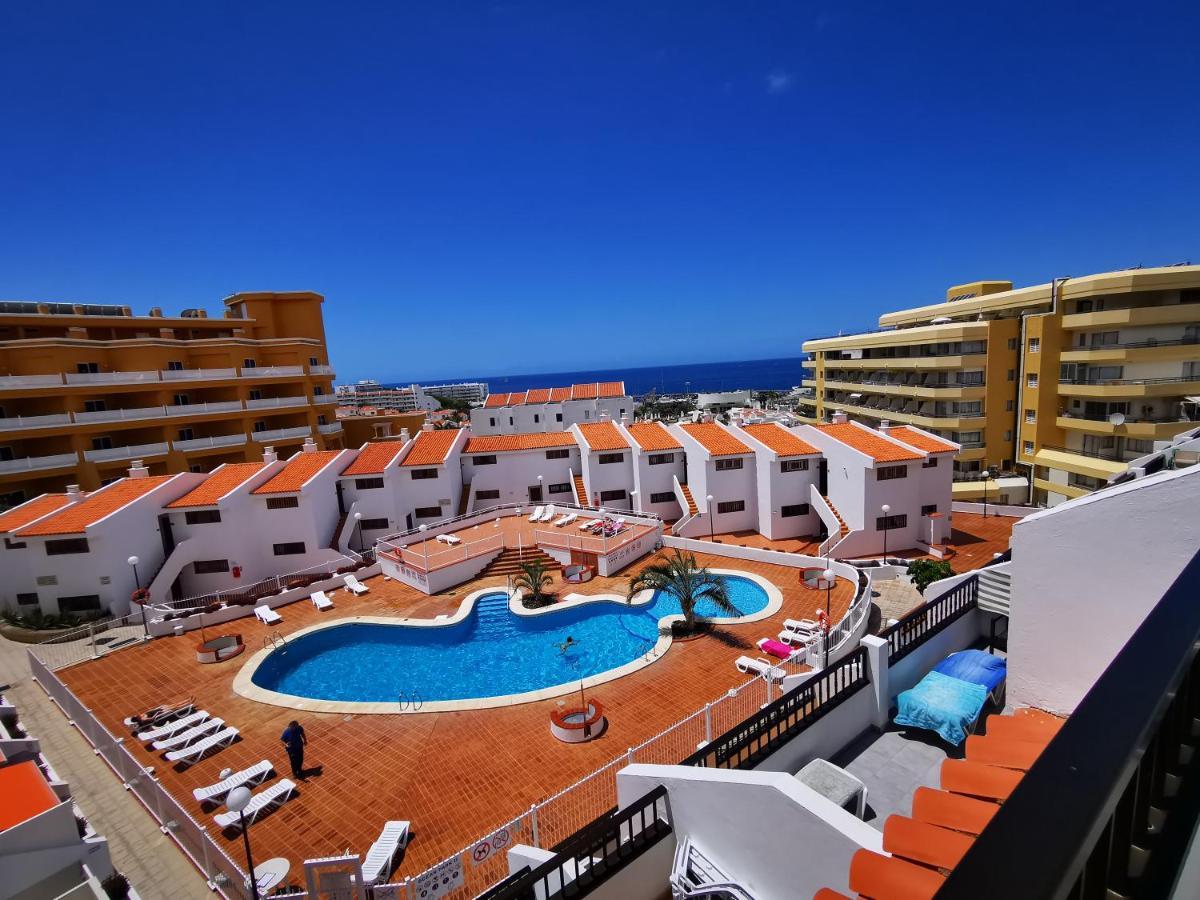 Vista Bella Apartment Costa Adeje  Luaran gambar